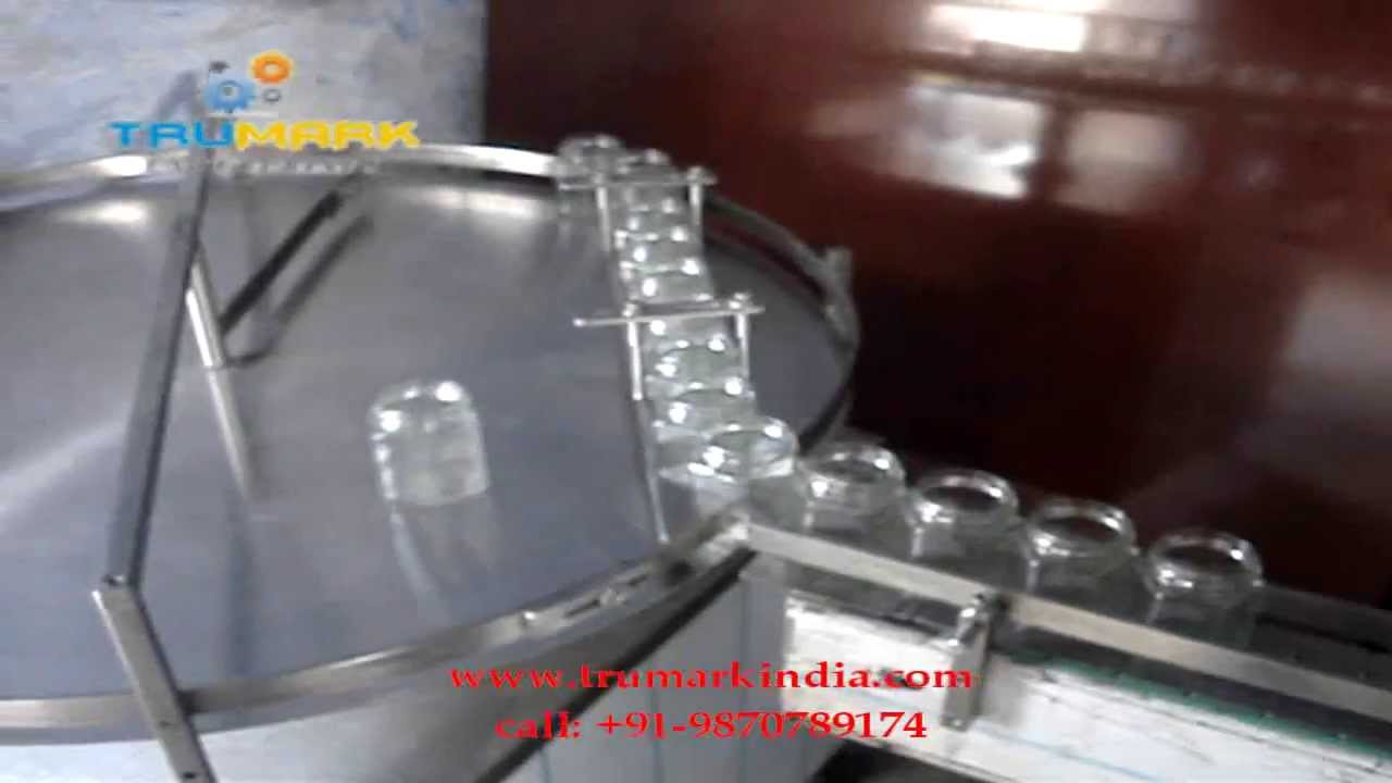 Automatic lug capping machine, Tappatrice twist off capper  for pickle, sauces, jam jars
