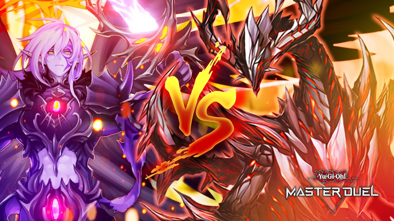 Blue-Eyes Just Got STRONGER! 🔥 Branded Darklord Season 40 Gameplay [Yu-Gi-Oh! Master Duel]