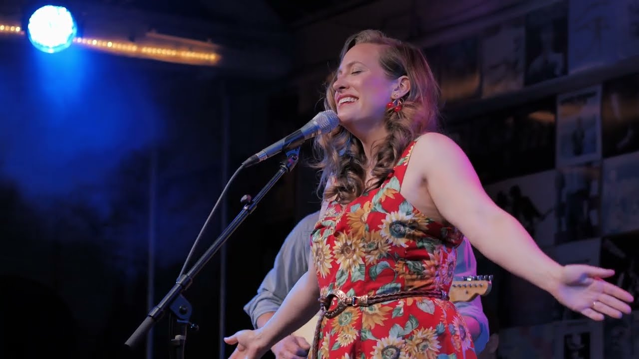Ren Geisick - Live at Art Boutiki on June 21, 2025