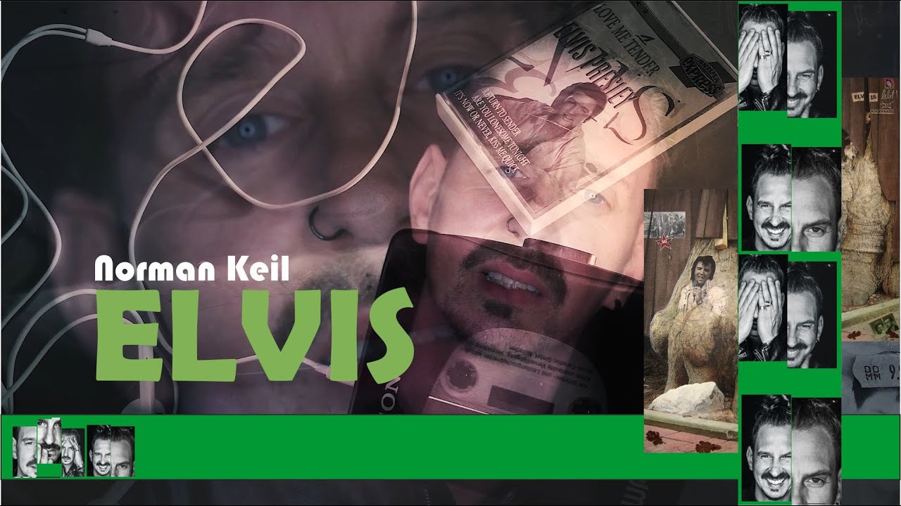 ELVIS