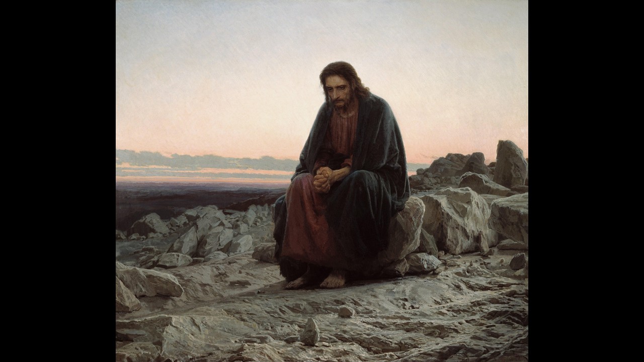 A Faith Journey to the Cross-II