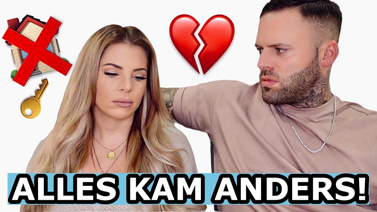 KAUFABBRUCH - ALLES KAM ANDERS! 😱🏠💸 I JENNYMOMENT