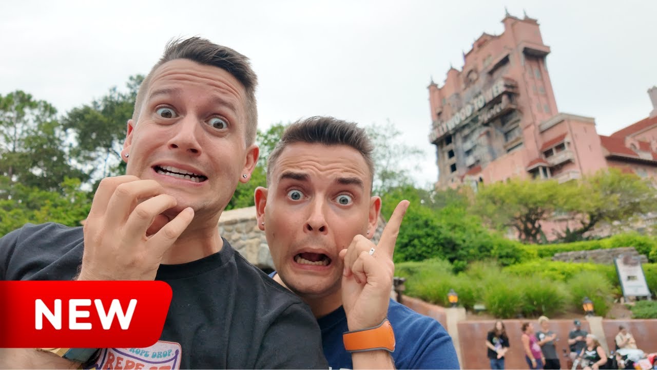 Видеоблог о Walt Disney World | VIP-парковка Hollywood Studios и Toy Story Land 2025 | День 10 | ...