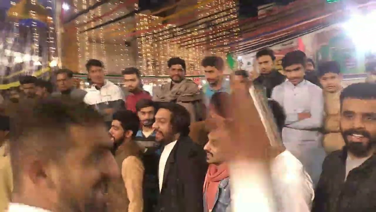 hassan ali chinioti ji.kamal jhumar.jashan jhumar.13 rajab.