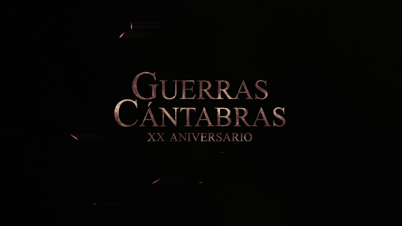 Guerras Cántabras 2022 -  Aftermovie