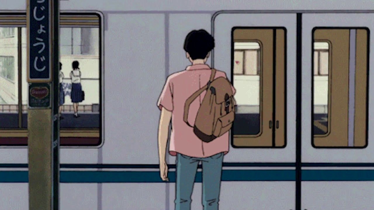 Vacations - Anything Could Happen (slowed + reverb)