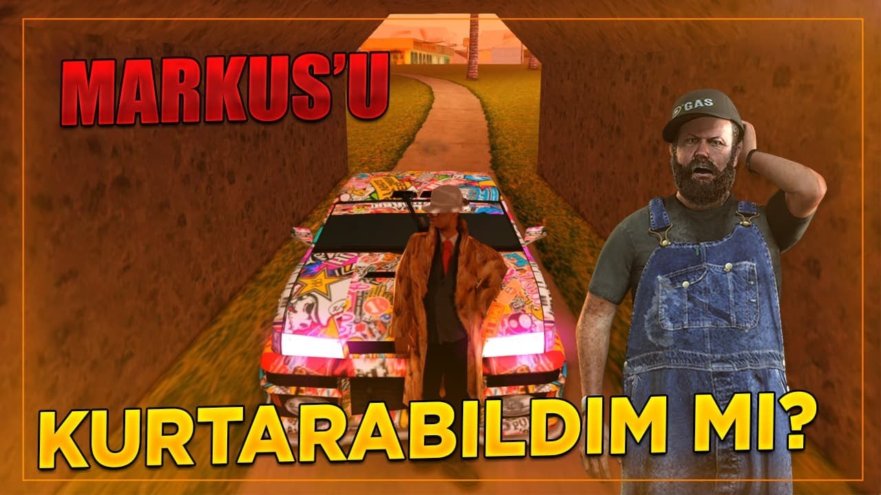 [MTA]UNİCORN RPG | SON KOZLARIMIZI OYNUYORUZ