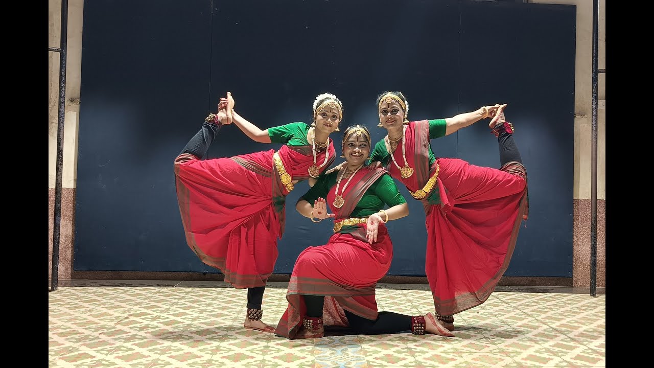 Chandrachooda | चंद्रचूड़ा