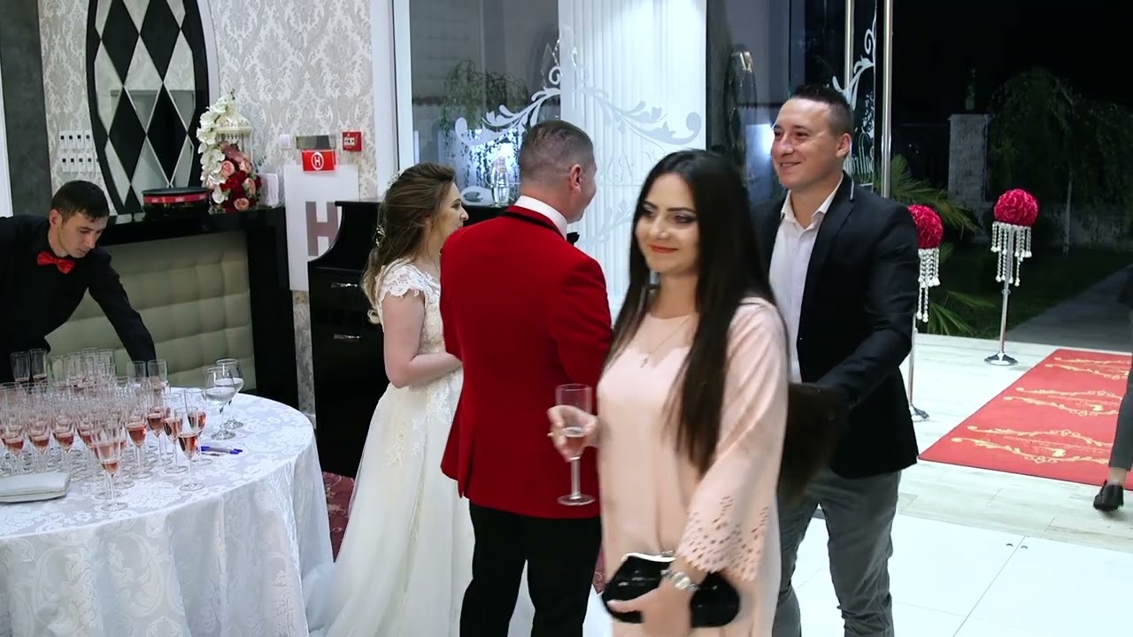 Wedding Ionut&Andrada  part2