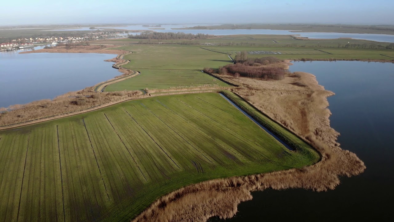Fryslân fan boppen #002: Burgum, Harich, Hemelum & Moddergat