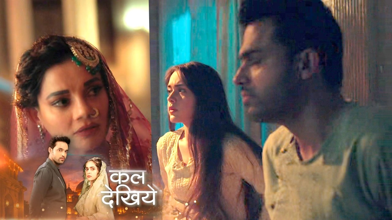 Seher Hone Ko Hai Today Promo 23rd March 2026: Husna, Nazima Ne Ki Seher Aur Mahid Ki Jasusi