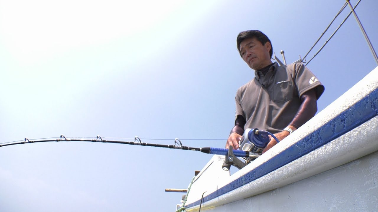 #336 アラの最盛期に沸く平戸の海～泳がせ釣りで幻の巨大魚に挑む～