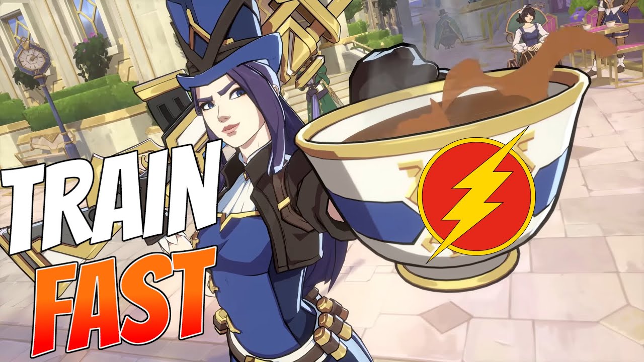 How To QUICKLY Learn a Character in 2XKO!
