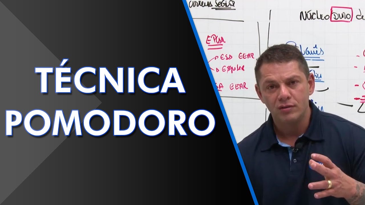USO ESSA TÉCNICA EM MINHAS AULAS! - Evandro Guedes