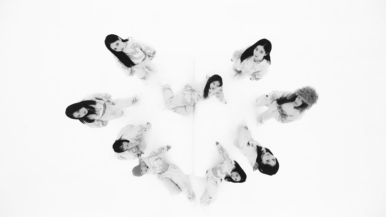 TWICE - STRATEGY (ROCK VERSION)