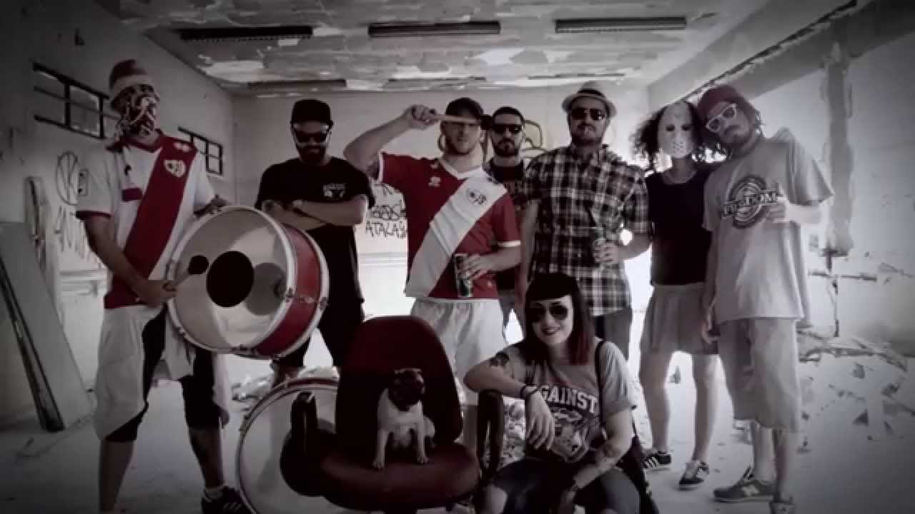 Tuerka Sound - HazteCasoPrimo  "Duro con él"