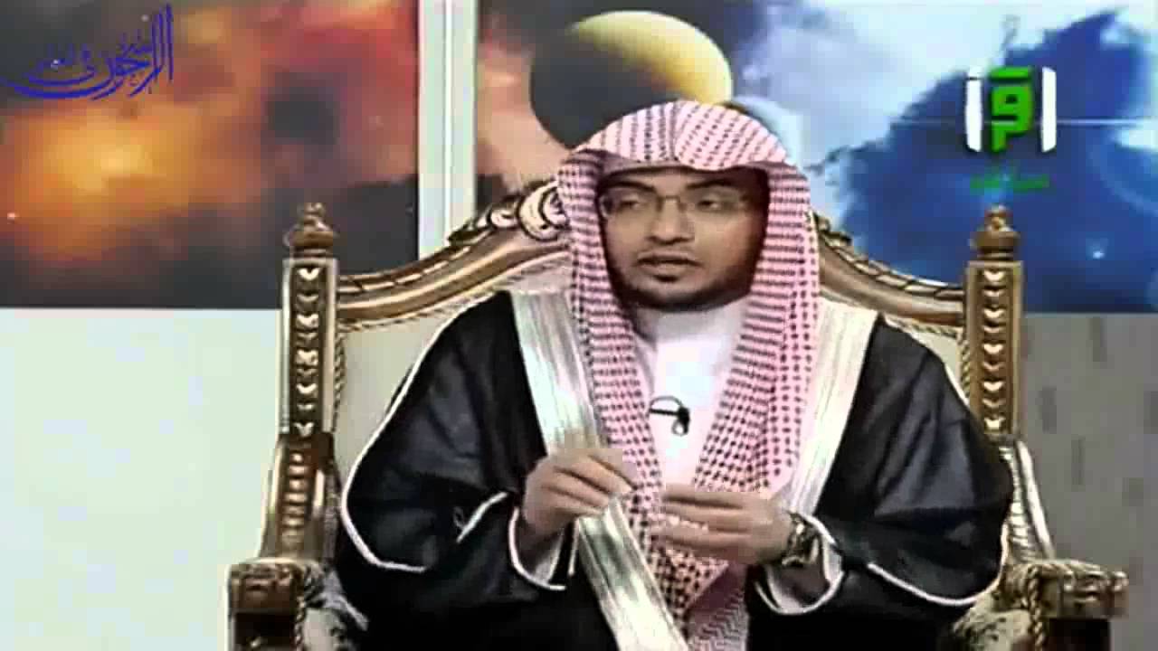 حال المتقين عندما يتسلط عليهم الشيطان - للشيخ صالح المغامسي