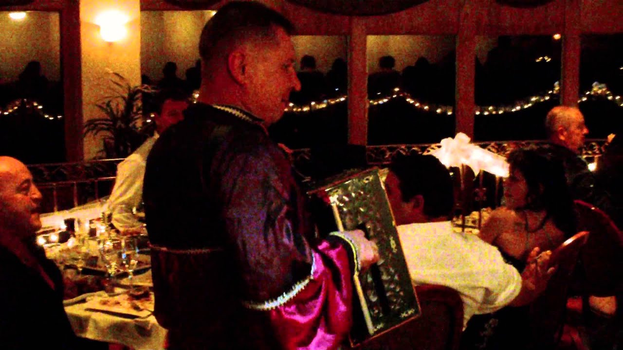Russian wedding DJ MC Tamada Florida Daytona Beach