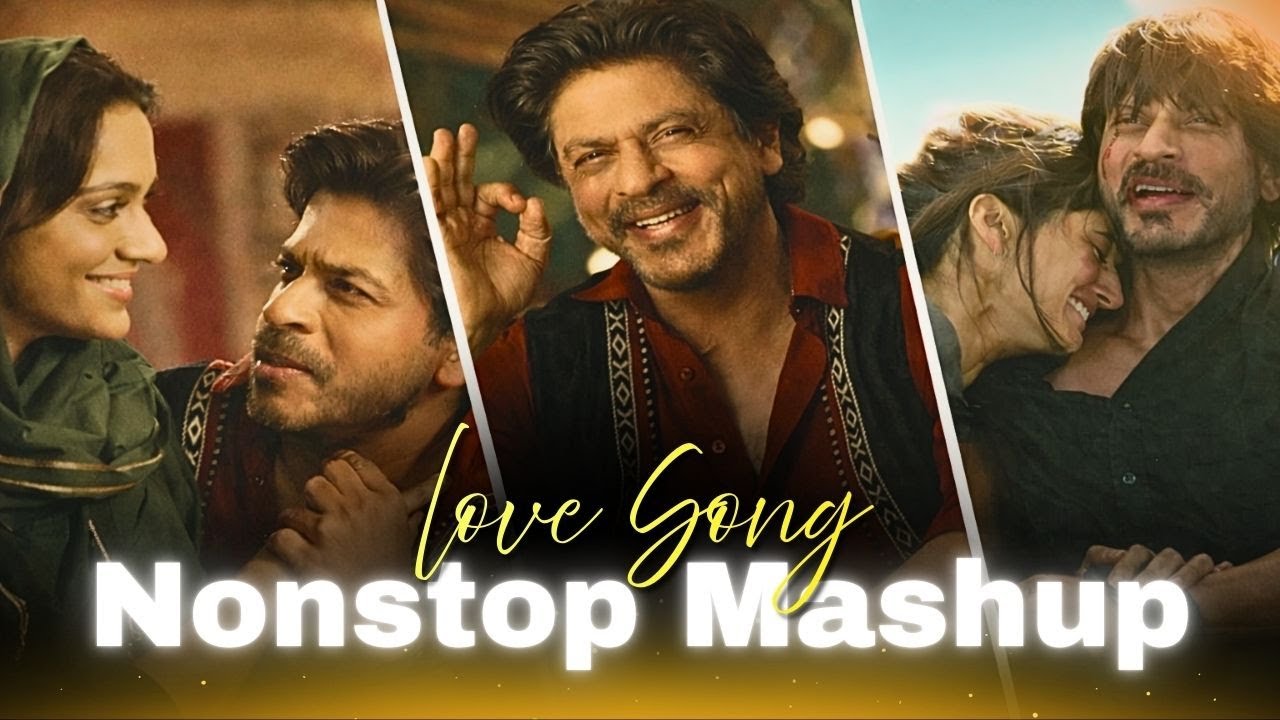 Romantic Love Mashup 2026| Sudo Music | Latest Bollywood Mashup | New Songs Mashup | Love  Song