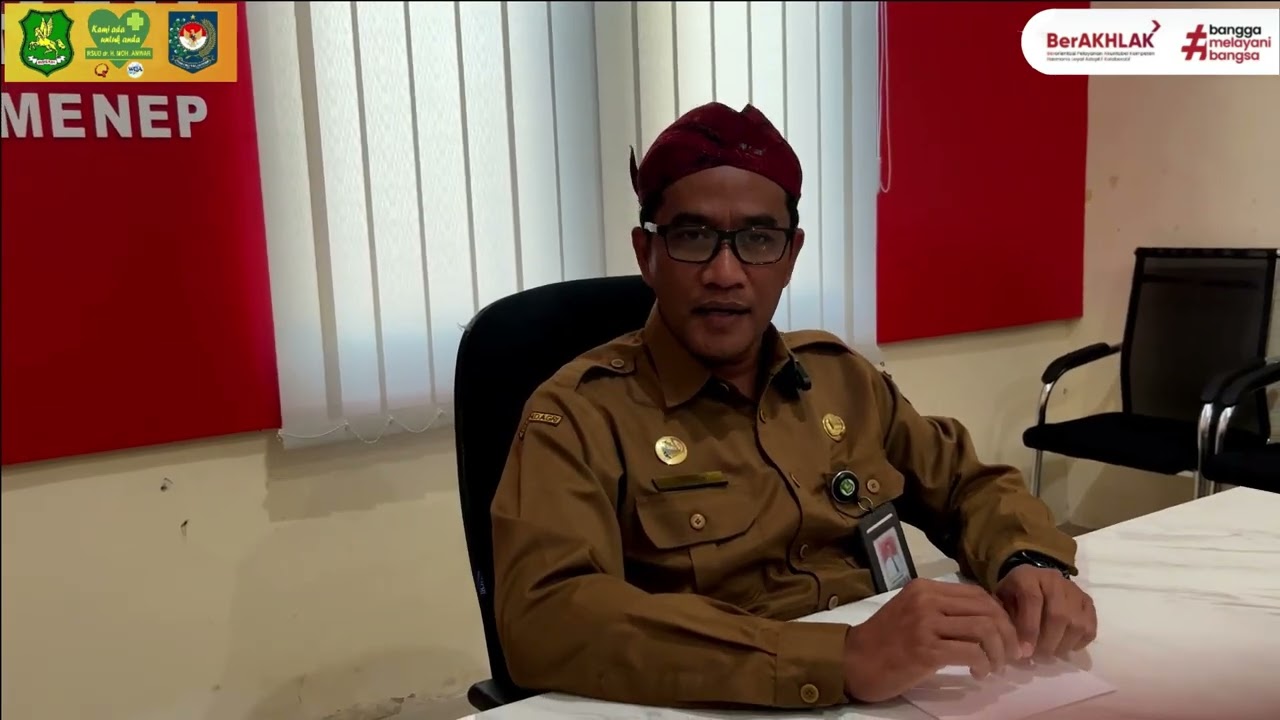 RESPON TIME PELAYANAN RSUDMA MAKIN CEPAT DENGAN MEDITRACK, APA ITU?