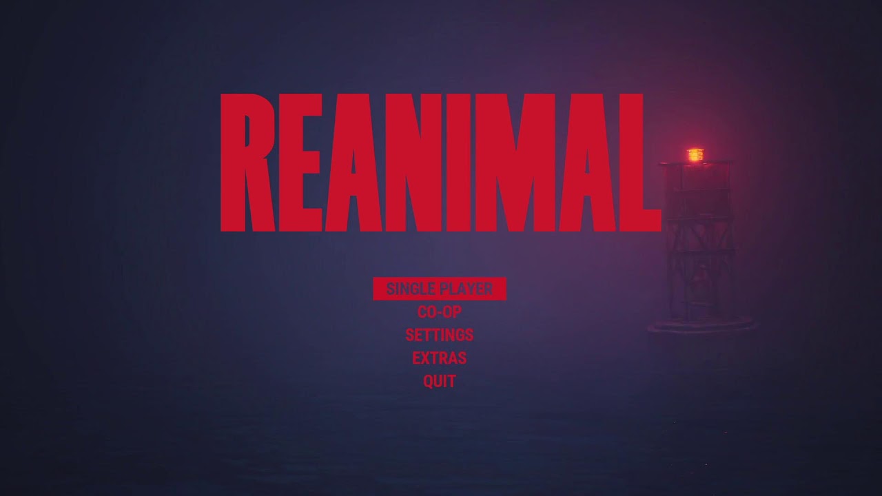 Reanimal time - Ramadan Kareem