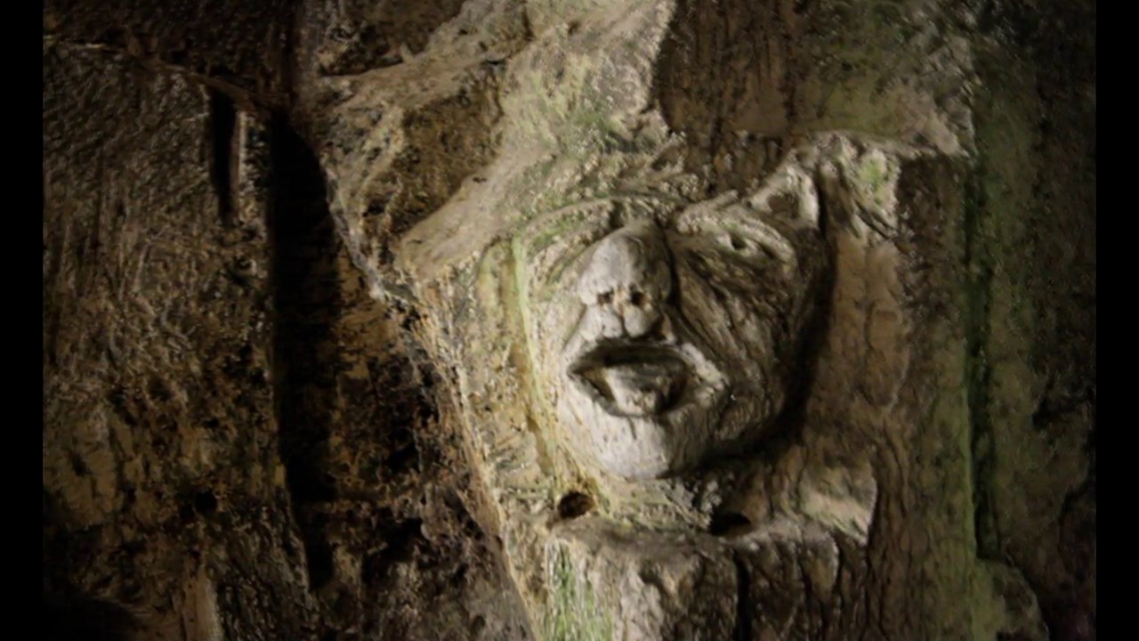 Vestiges 1914-1918 - Carrière du Chauffour (2013)