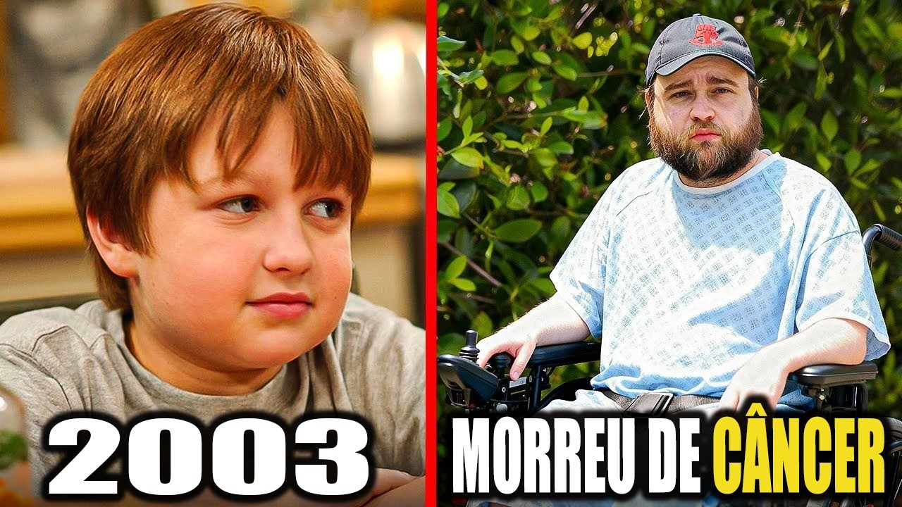 Elenco de Two and a Half Men (2003–2015) antes e agora, o que aconteceu aos atores em 2026?