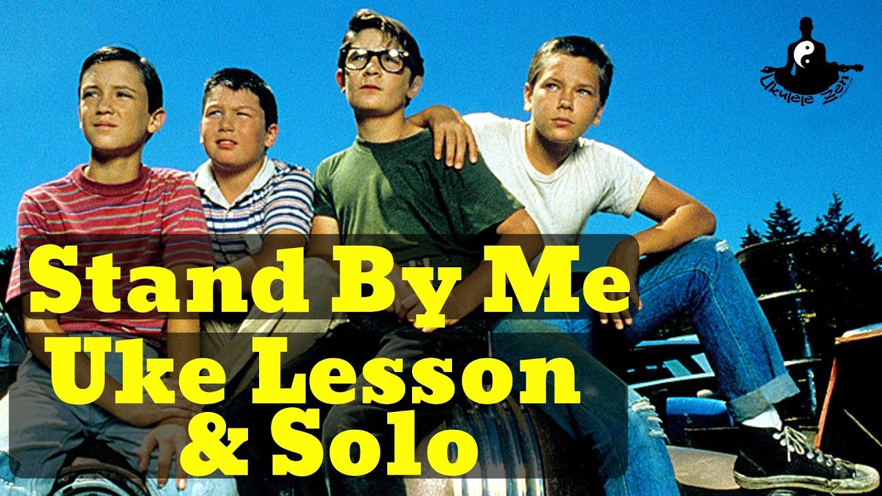 Beginner Ukulele Lesson  