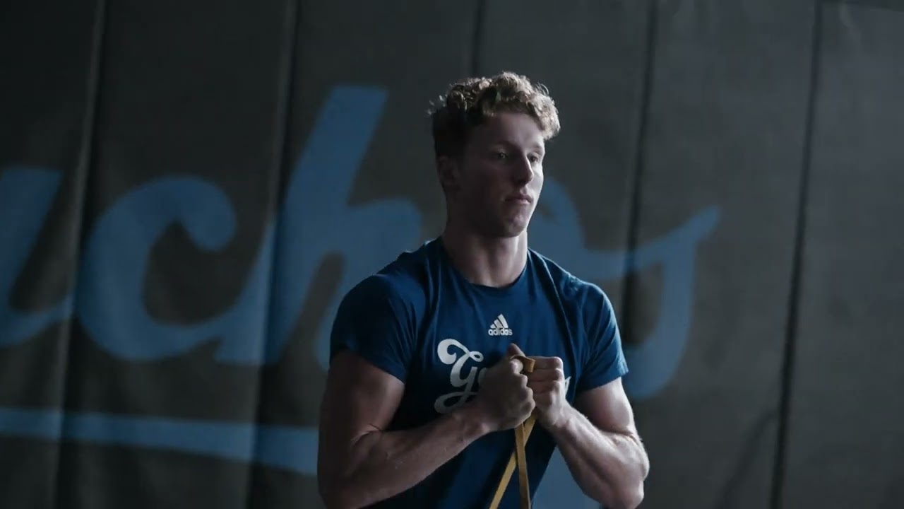 UC Santa Barbara Swimming 2023-24 Hype Video