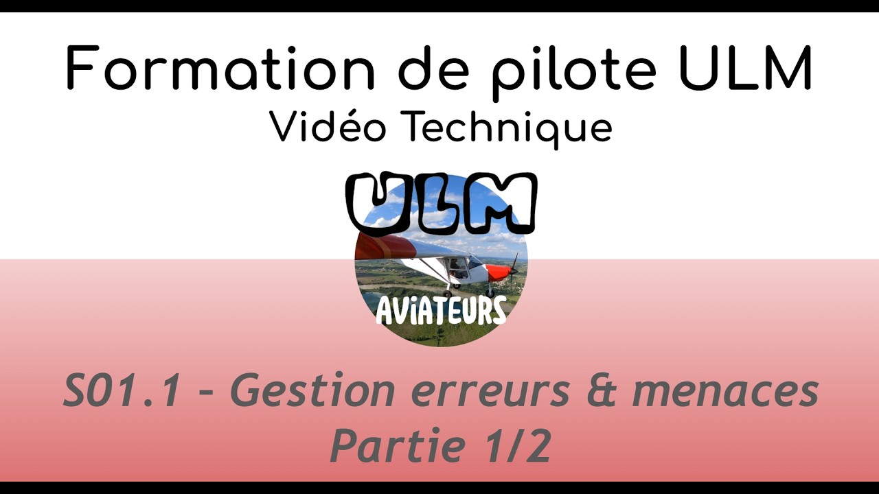 S01.1 - TEM (partie 1/2) -