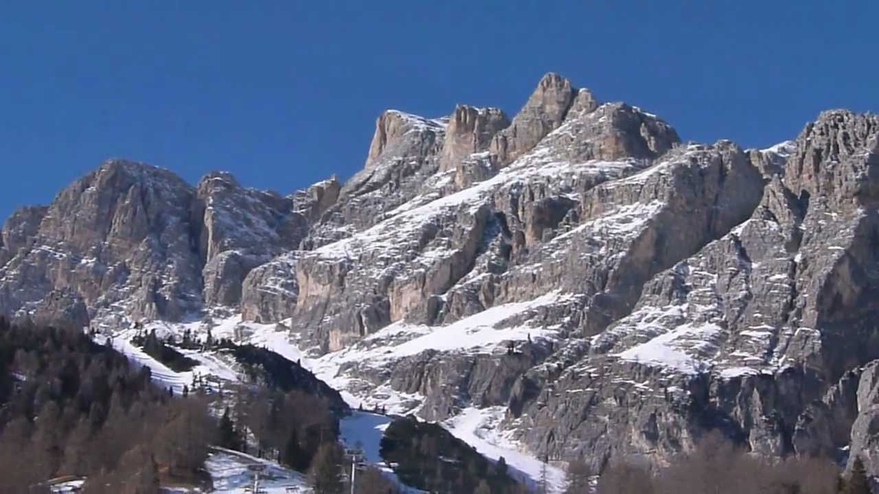 Olympia Delle Tofane !.