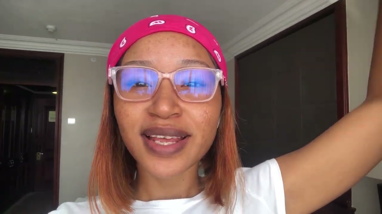 Legendary In His Presence Weekend || A Day in the Life, with Tshepang || Sun City Vlog