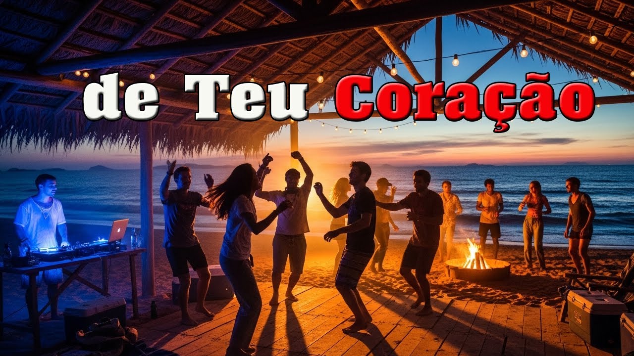 De teu coração