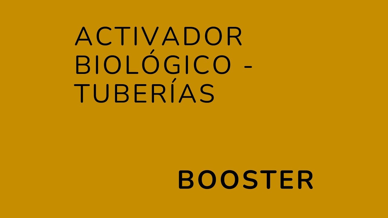 Neusol | Booster – Potenciador del tratamiento de olores