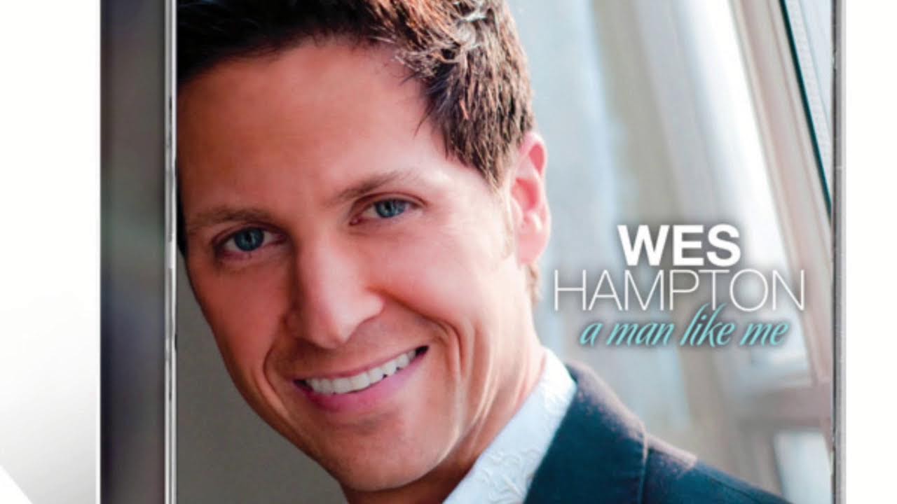 Wes Hampton Concert