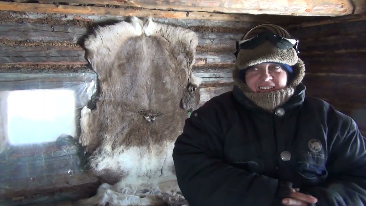 На Буранах к таёжным отшельникам. Часть 5. Возвращение в посёлок Саккырыр.
