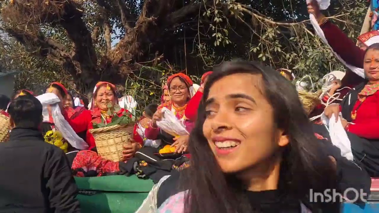 Utredi jhaaki vlog