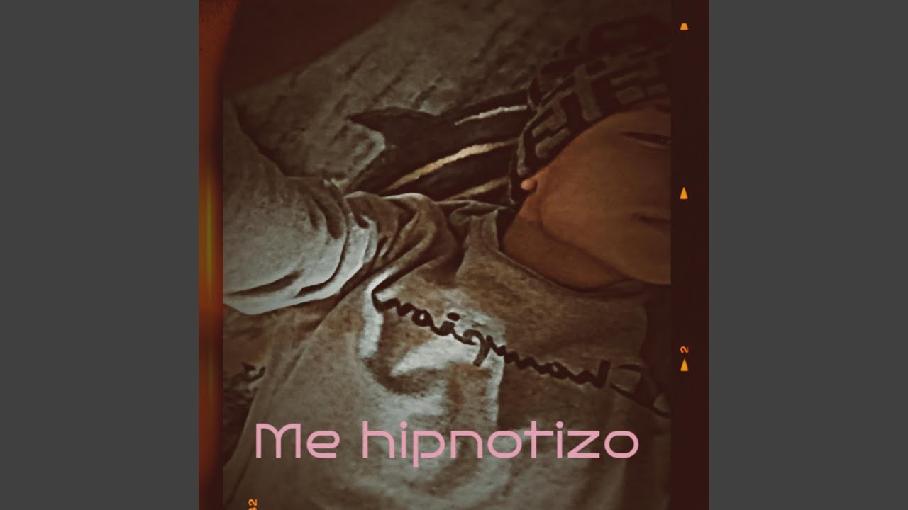 Me hipnotizo