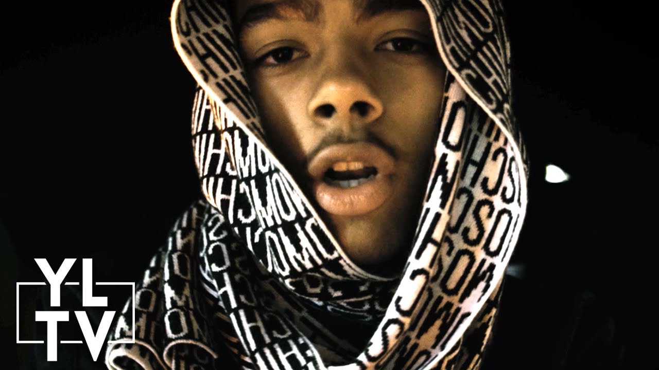 FY Stackz (Y.A) - 