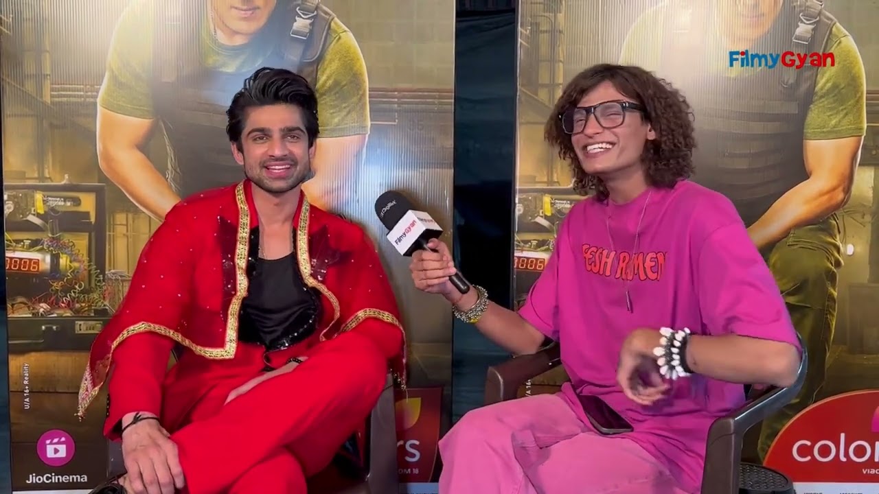 Abhishek Kumar First Interview After Being Runner Up In Bigg Boss 17, Isha se Koi Rishta Nahi