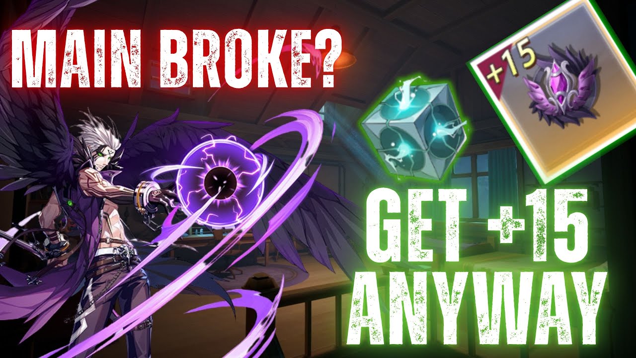 Broke on Catalysts? This F2P ALT Strategy is The REAL Secret to +15 Gear | CoA