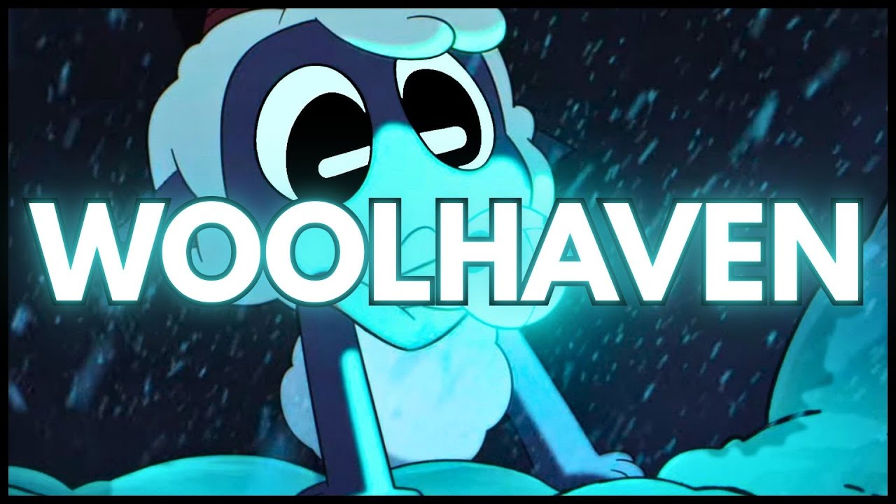 Is This DLC really worth 20$? - Cult Of The Lamb Woolhaven review -