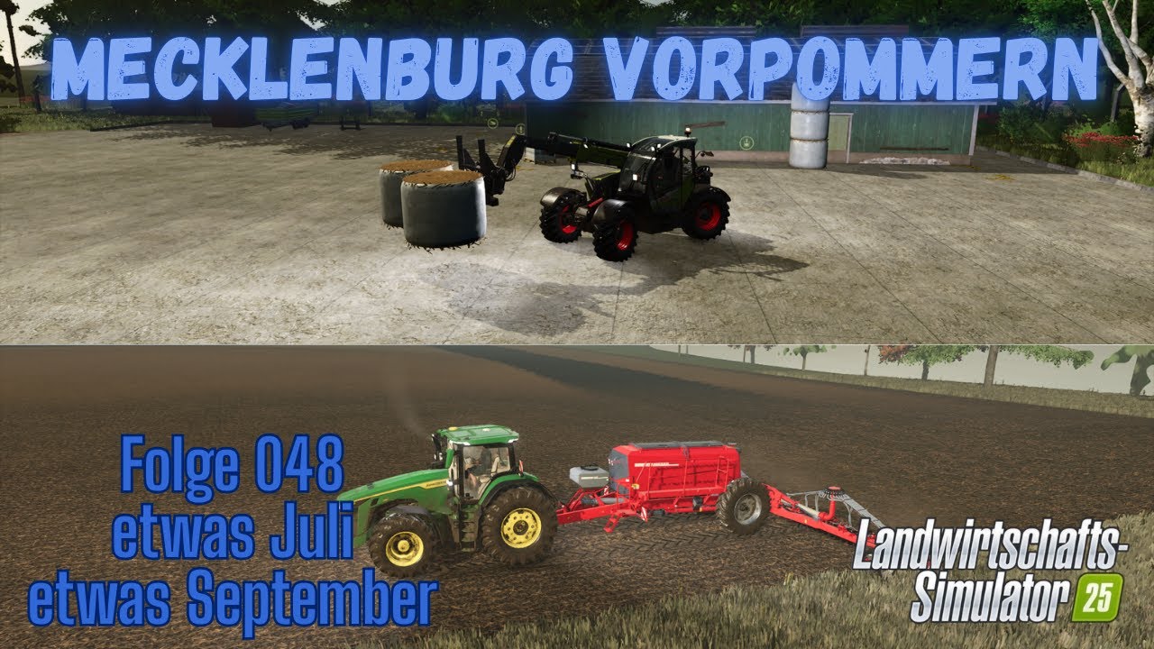 LS 25 Mecklenburg Vorpommern 