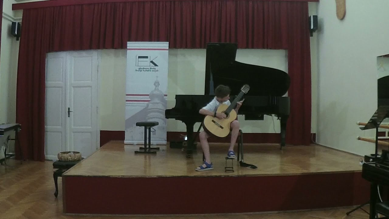 Program 3