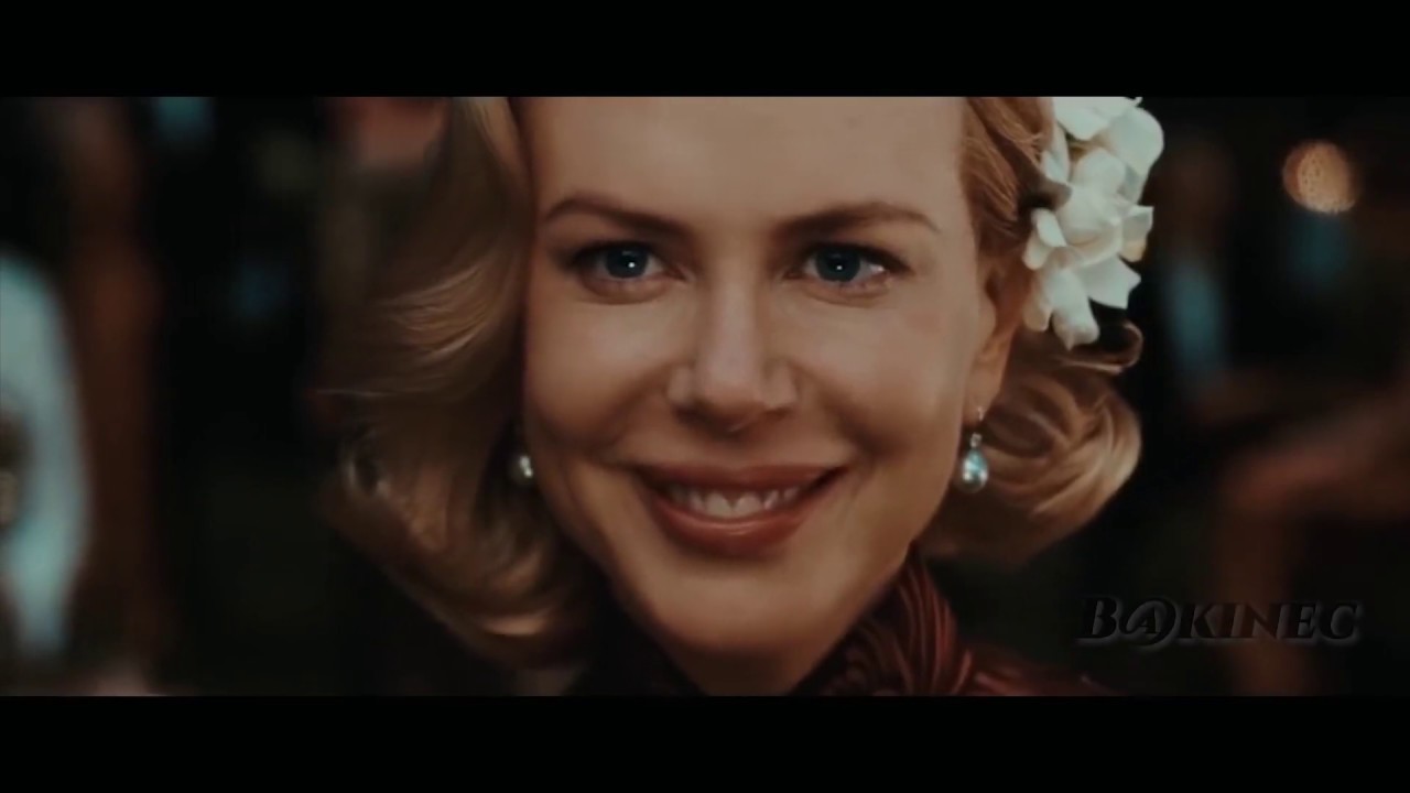 H&eacute;l&egrave;ne S&eacute;gara & Joe Dassin   Salut Nicole Kidman & Hugh Jackman