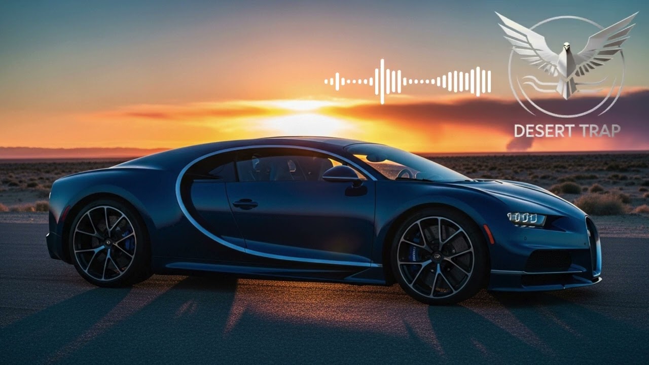 Arabian Trap Bass Boosted 2026 | Abu Dhabi Festival Energy Mix