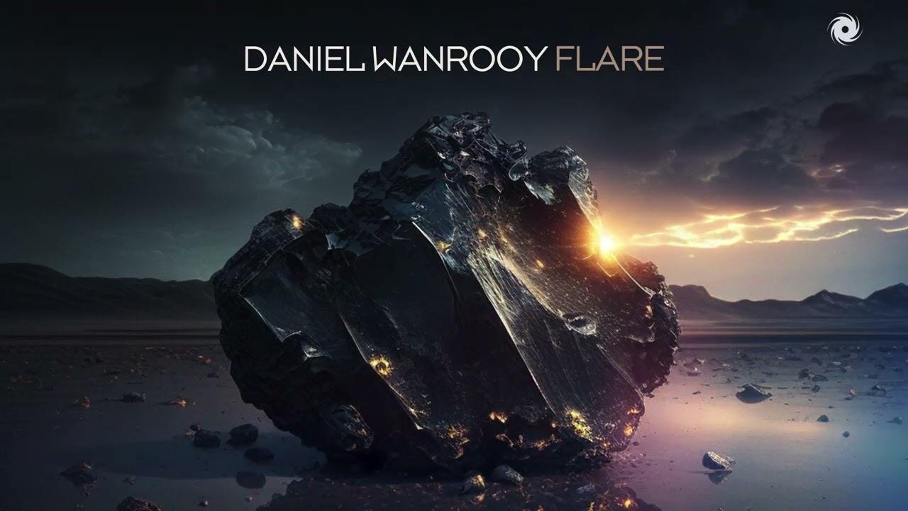 Daniel Wanrooy - Flare