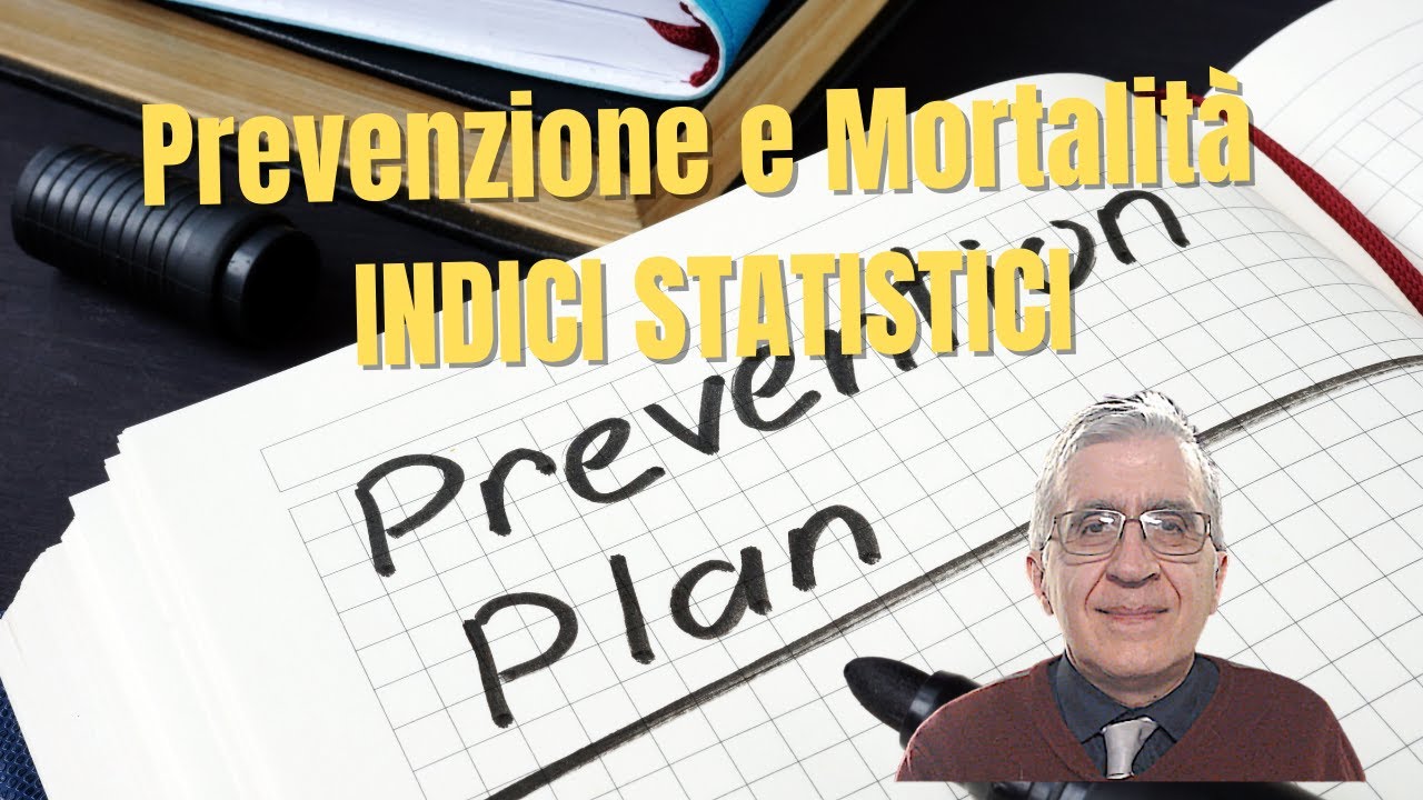 #prevenzione  e #mortalit&agrave; Evitabile in #Italia: Analisi e Strategie