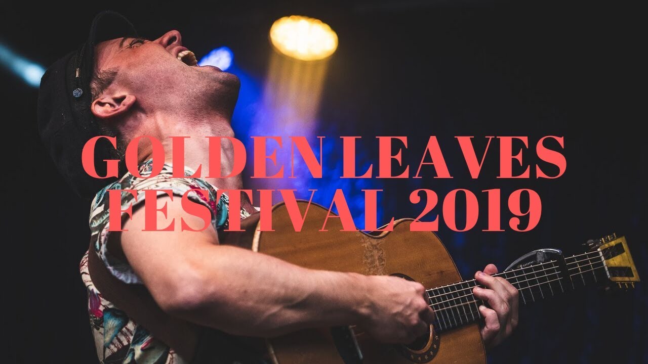 Golden Leaves Festival 2019