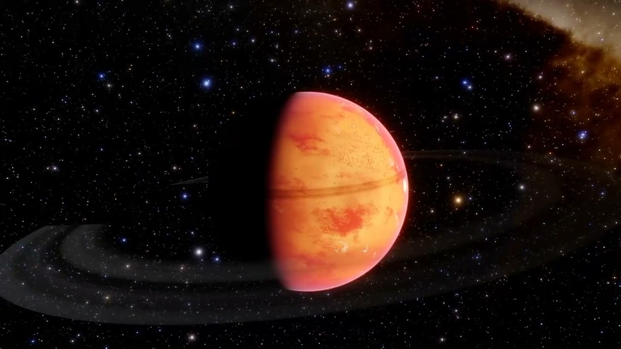 Starlight Voyage | Deep Space Relaxation Music